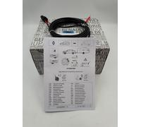 Cablaggio sistema di traino aggiuntivo 12 V ORIGINALE Renault 241D88786R