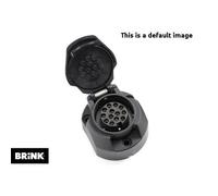 BRINK 732824 Kit elettrico per gancio traino