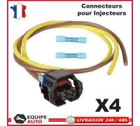 Cablaggio Scheda Fascio Iniettore Fiat Opel Saab 1,3 1,7 1,9 2,0 JTD D Multijet