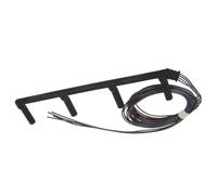 Cablaggio spina preriscaldamento Compatibile Con Per Beetle Per TDI 2004 2005 2006 Accessori Cablaggio Candelette Auto Sostituzione OEM: 038971782C