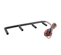 Cablaggio spina preriscaldamento Compatibile Con Per Transporter 2003 2004 2005 2006 2007 2008 2009 2010 Cablaggio Ponte Ferroviario Candelette Auto OEM: 038971782B