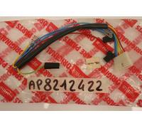 Cablaggio stop fanale posteriore Tail light wiring Aprilia Amico 50 96-98