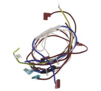 Cablaggio TCO spie per Vaporetto Polti Comfort One Smart Airplus 30 35 40 - M000