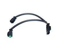 Cablaggio Termostato Per Citroën Berlingo C3 C4 C5 DS3 DS4 1.4 1.6 Vti 120