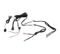 Cablaggio Touch Switch For LED Auxiliary maXpeedingrods RGB 10V-14V 40A 4M