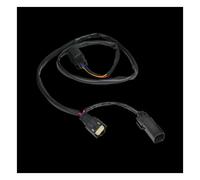 Cablaggio tour-pak a sgancio rapido 14-22 touring con tour-pak oem o aftermarket