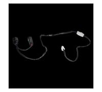 Cablaggio tour-pak personalizzato dynamics a sgancio rapido 10-13 street glide r