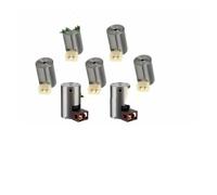 Cablaggio Trasmissione Cablaggio Corpo Dell'elettrovalvola Trasmissione | Per VW Per Jetta Per Golf Per New Beetle 01M325283A 01M927365 01M325039F 01M(7pcs Solenoids)