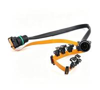 Cablaggio Trasmissione Cablaggio Corpo Elettrovalvola Cambio Trasmissione | Per VW Per Golf Per Jetta Per Passat Per Beetle 01M927365 01M325283A(Harness Only)