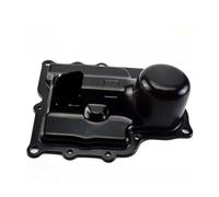 Cablaggio Trasmissione Guarnizione Olio Coperchio Elettrovalvole | Per VW Per Beetle Per Bora 0AM325219C Nuovo 7 Velocità DQ200 0AM Trasmissione Corpo(DQ200 Oil Pan)