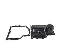Cablaggio Trasmissione Guarnizione Olio Coperchio Elettrovalvole | Per VW Per Beetle Per Bora 0AM325219C Nuovo 7 Velocità DQ200 0AM Trasmissione Corpo(A Set)
