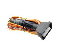 CABLAGGIO UNIVERSALE ANTIFURTO ELETTRONICO GEMINI 953N 953 954N 954 SCOOTER MOTO