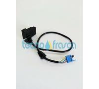 CABLAGGIO VALVOLA GAS VAILLANT 090915