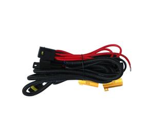 Cablaggio warning canceller specifico per H4