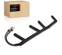 Cablaio Frankberg ponte di contatto candelette Compatibile con A3 8L1 1.9L 1997-2010 1J2 1.9L 1998-2005 3A2 35I 1.9L 1993-1996 Leon 1M1 1.9L 1999-2006 I 1U2