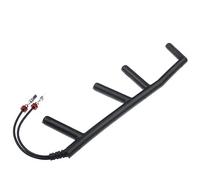 Cablaio Frankberg ponte di contatto candelette Compatibile con A3 8L1 1.9L 1997-2010 1J2 1.9L 1998-2005 3A2 35I 1.9L 1993-1996 Leon 1M1 1.9L 1999-2006 I 1U2