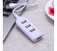 Cablato Micro USB 20 4-Porta Distributor Multiplo Hub Splitter Potenza | Computer Supplies,Compatibilità Hub,Trasporto Hub,Plug swapping supporto,Trasporto Montaggio,Supporto Os,1.1