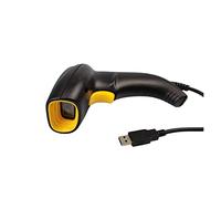 Cablato USB Scanner di codici a barre a portatile immagine 1D/2D QR Pistola a del codice matrice dati for Pos e inventario Per i punti vendita dei supermercati