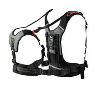 Cablatura per motociclette per - cintura di sicurezza per, imbracatura posteriore regolabile | Cintura a di sicurezza in moto riflettente per, attrezzatura per la sicur