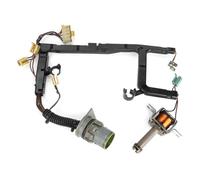 Cablatura Trasmissione 4L60E, Kit Solenoide Master, ABS Resistente - Prestazioni Migliorate, Facile Installazione, Per Trasmissioni 4L60E 4L65E 1993-2002