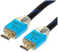 steelplay jvaps400039 4 K 2.0 HDMI de alta velocidad Ultra HD LED Kable (PS4)