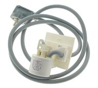 Cable alimentation pour seche-linge avec filtre Zanussi 136409011