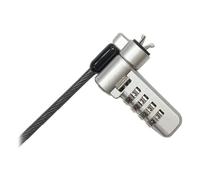 Cable antirrobo TnB MCAV3IN1CODE 1,8 m Grigio