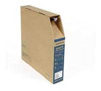 Shimano Cable Polime Dura Ace Shift Cable Kit 20units Nero 1.1 x 2100 mm