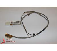 Cable Cavo Video Flat LCD per ASUS N55SF