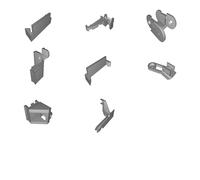 Cable Chain Kit for Ender 3 Max Neo - X Y Z Axis Wire Management Set