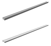 Cable Channel Mount for 0.75mm Dual Core Wires - Professional Management System