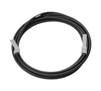 Cable Cisco SFP-H10GB-CU5M SFP+ Black 5 m