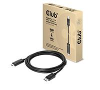CLUB3D CAVO CAC-1087