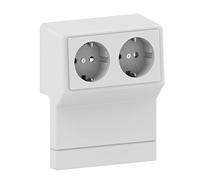 Cable Coach CC10100 S2070AWSD3 Unità di uscita della presa di corrente