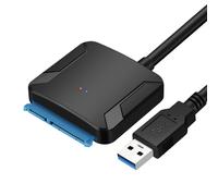 Cable Connector Converter Adattatore Hard Disk Cavo Alimentazione Disco Rigido