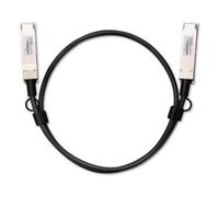 Cable DAC Zyxel 100G QSFP28 1 m