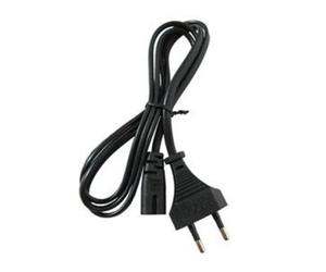 Câble d'alimentation pour Saturn/Dreamcast/XBOX/PS1/PS2/PS3 Slim - [Edizione: Francia]