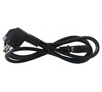 EFLOW 50004066 - Cavo di ricarica, spina di protezione, 1,5 m.