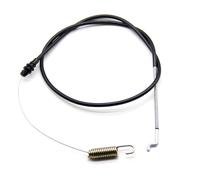 Cable de control de tracci n de repuesto Pro-Parts 105-1844 para cortac sped Toro con tracci n trasera (105-1844)
