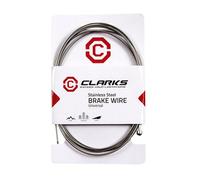 Câble de frein Clarks Cycle Systems Galva Clarks Cycle Systems Gris 2 m