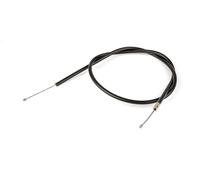 Câble de gaz partie inférieur Gilera Runner / Piaggio NRG