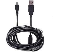 Câble de Recharge 3M pour Manette PS4/Xbox One - [Edizione: Francia]