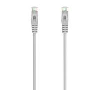 CABLE DE RED RJ45 AWG24 UTP AISENS A145-0554 CAT.6A LSZH 1.5M GRIS