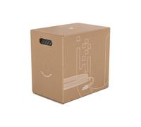 Ubiquiti U-Cable-C6-CMR | Cavo LAN rame | Cavo UniFi, CAT6, 305m