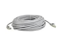 Câble de réseau ethernet ordinateur câble patch lan cat5 cat6 cat7 20 m 40 mm # 333