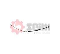 Câble d'embrayage Per Opel Combo/Monospace Corsa B Tigra 669187 90522447