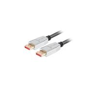 Câble DisplayPort Lanberg 1 m - - - Lanberg