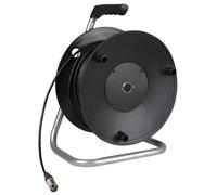 Cable Drum 50m XLR 3P - DAP D954050