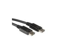 CABLE ECONOMY DISPLAYPORT 5MT NEW