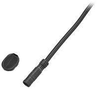 Shimano Di2 Ew-sd50 Shift Cable Nero 1600 mm